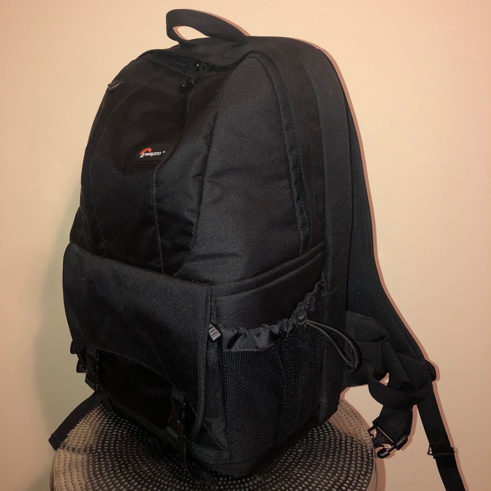 Lowepro Camera Bag